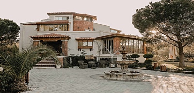 Ayşe Hanım Konağı Genel 2